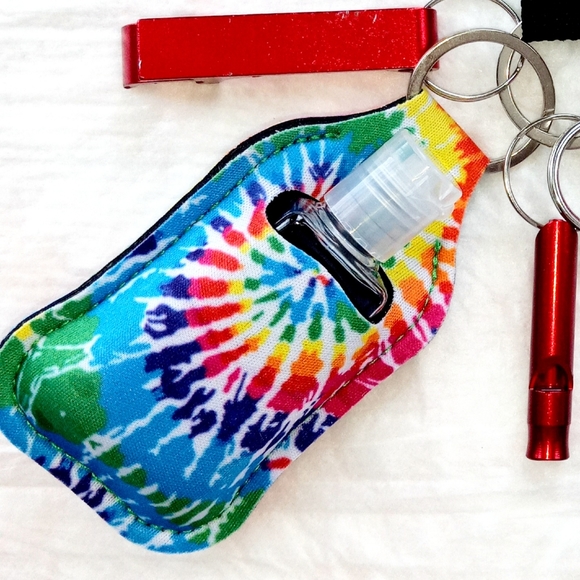 Self Defense Keychain - Picture 4 of 4